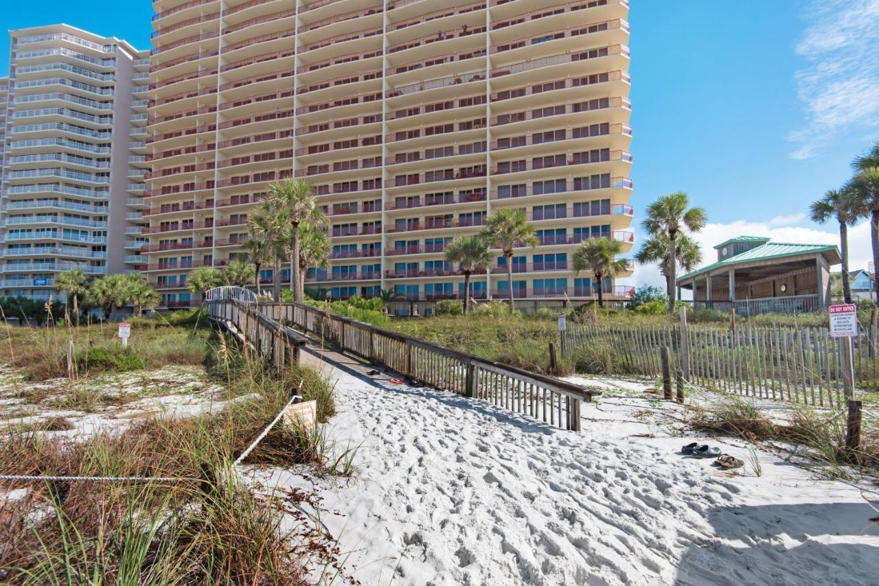 Hidden Dunes 1101 Apartment Panama City Beach Exterior photo