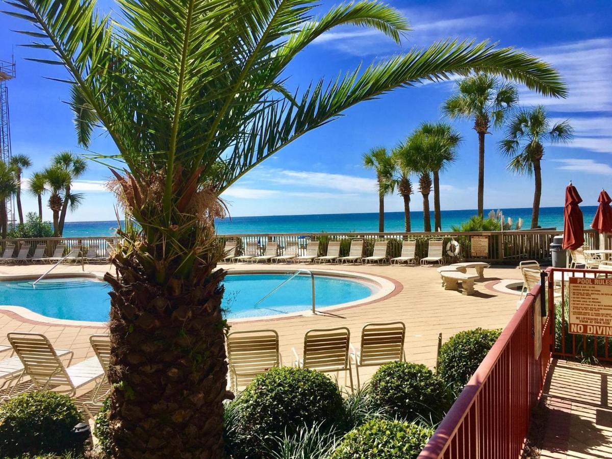 Hidden Dunes 1101 Apartment Panama City Beach Exterior photo