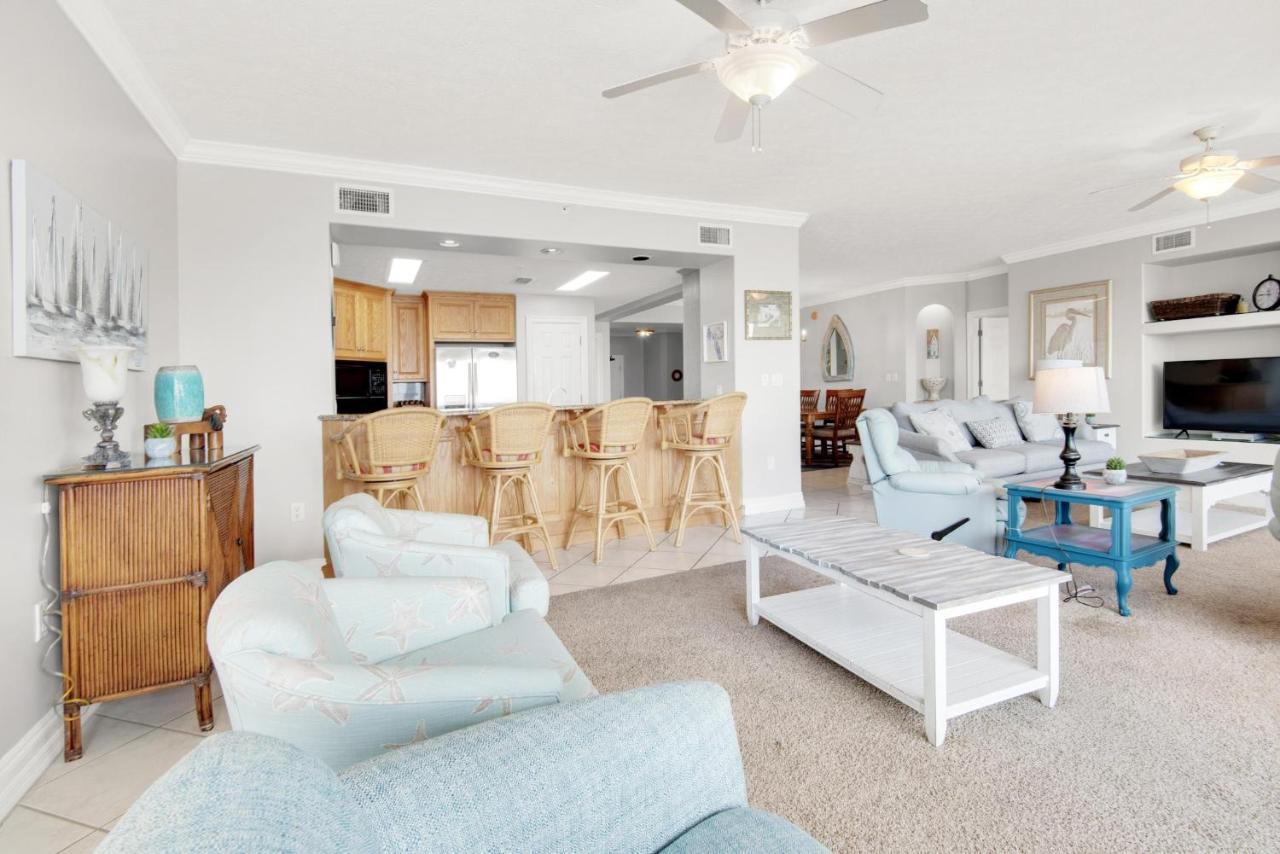 Hidden Dunes 1101 Apartment Panama City Beach Exterior photo