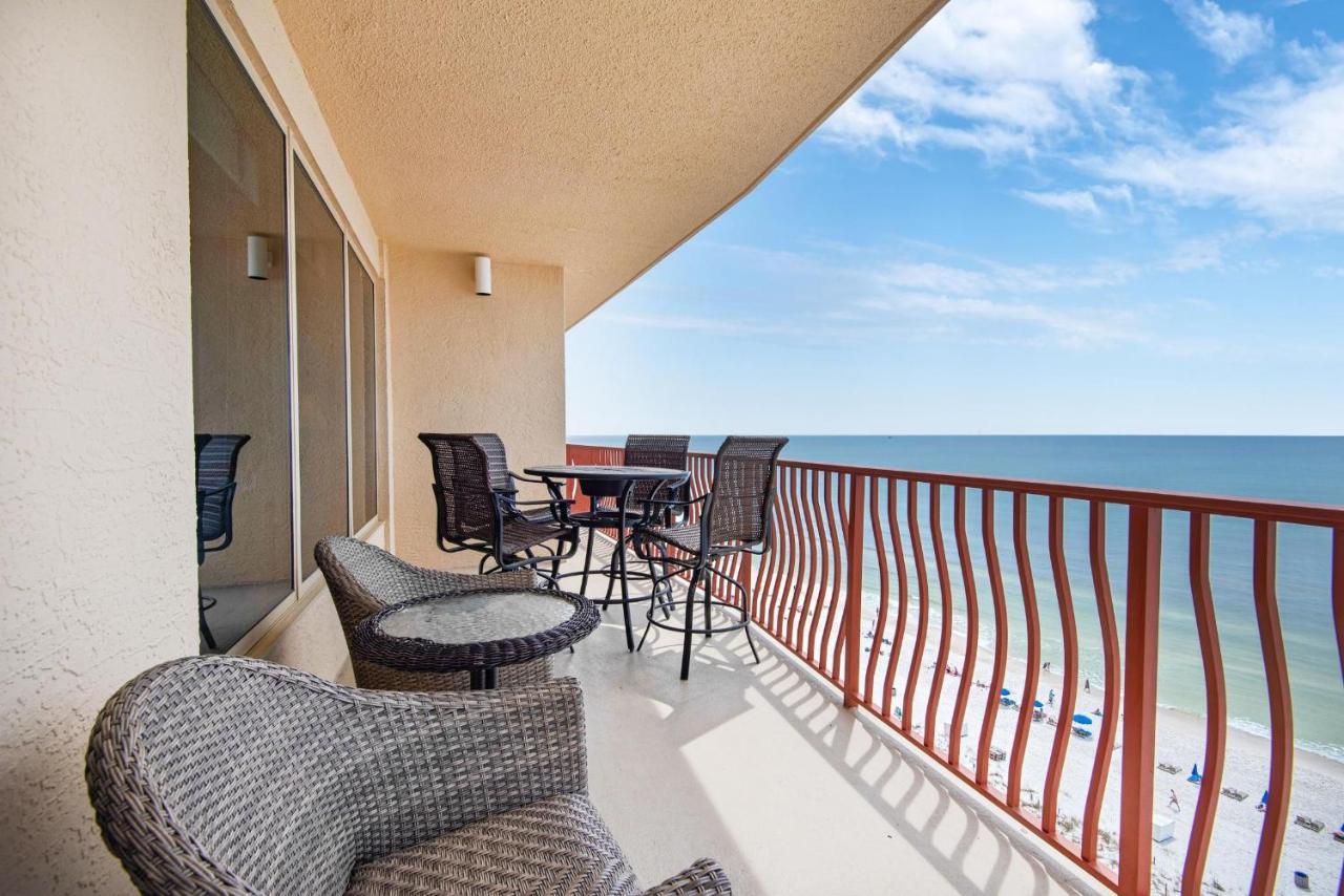 Hidden Dunes 1101 Apartment Panama City Beach Exterior photo
