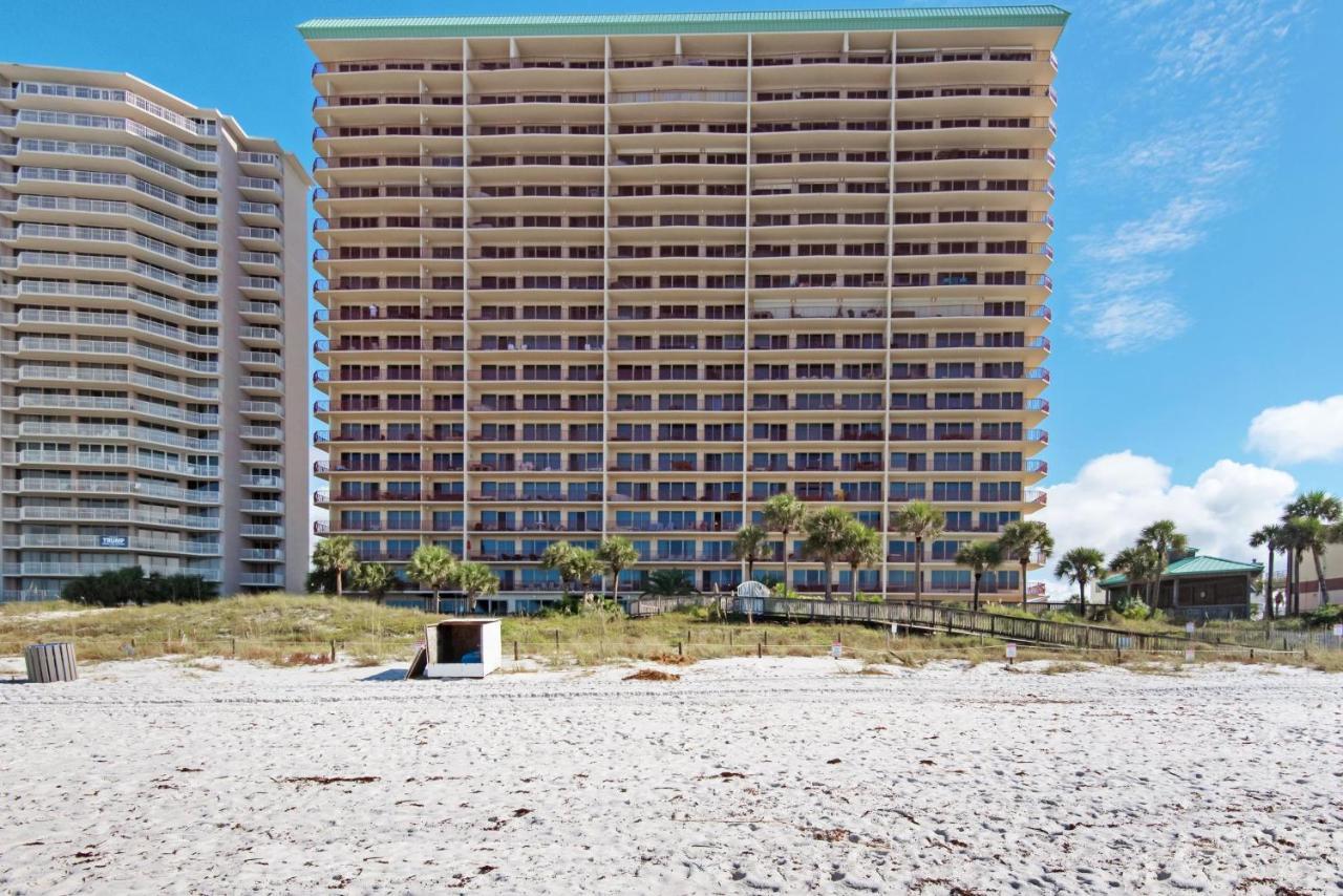 Hidden Dunes 1101 Apartment Panama City Beach Exterior photo