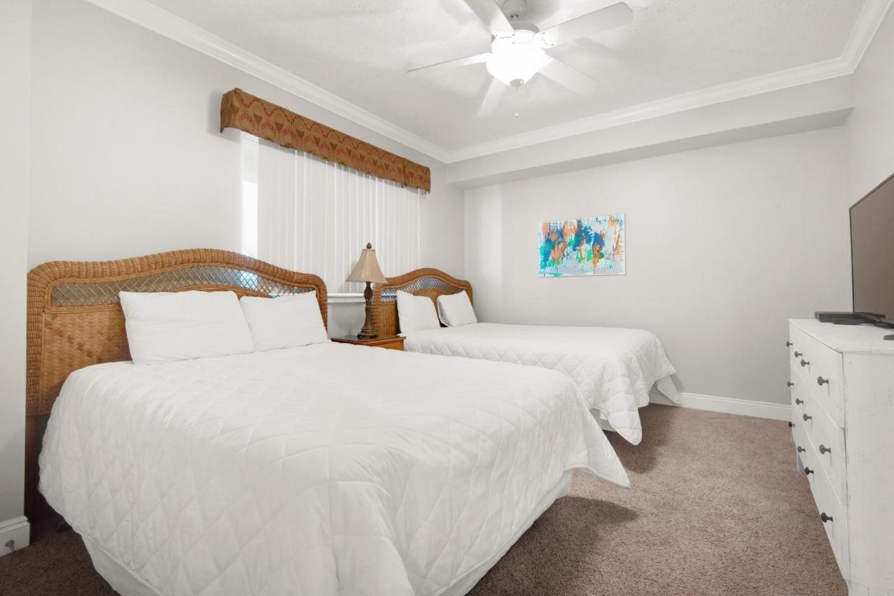 Hidden Dunes 1101 Apartment Panama City Beach Exterior photo