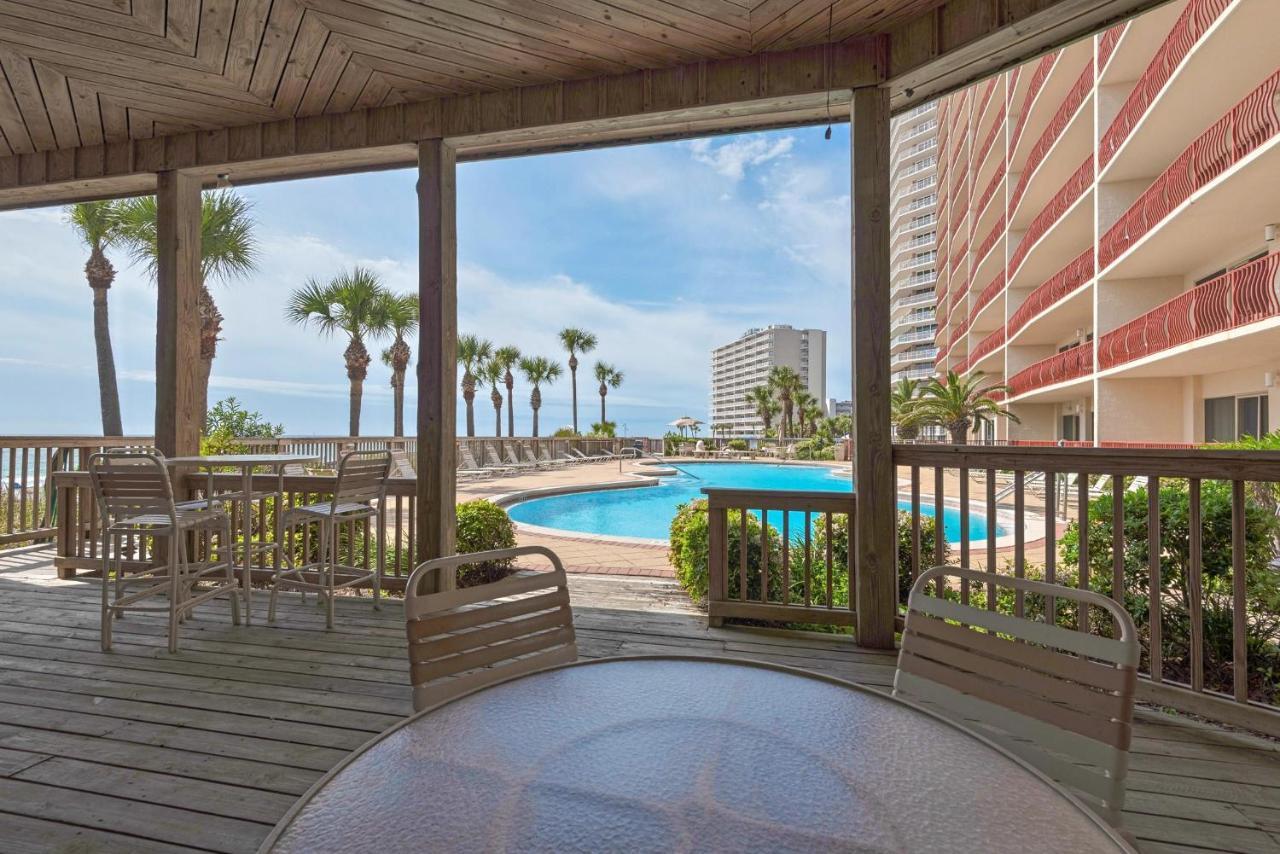 Hidden Dunes 1101 Apartment Panama City Beach Exterior photo