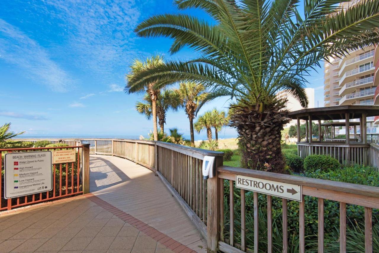 Hidden Dunes 1101 Apartment Panama City Beach Exterior photo
