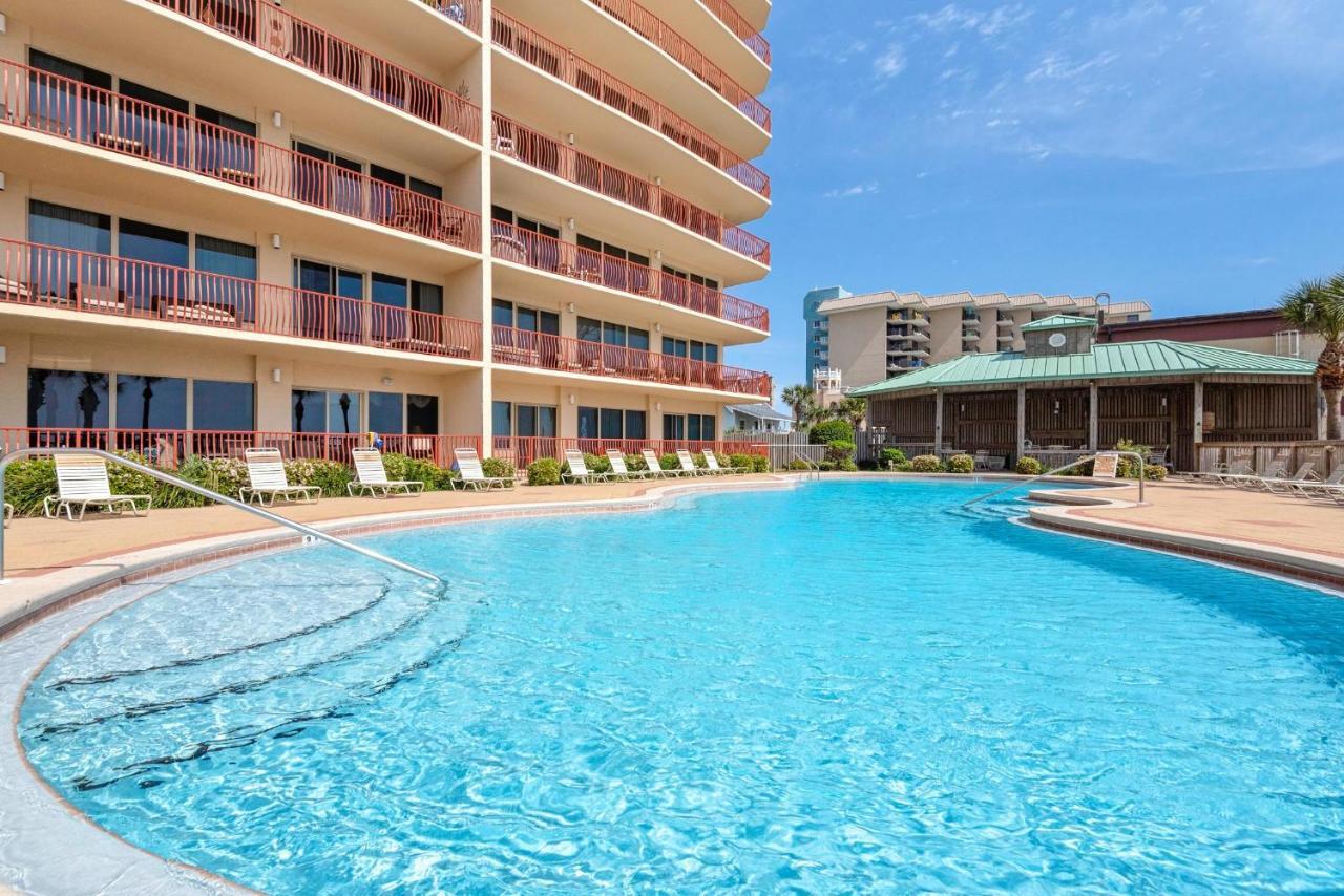 Hidden Dunes 1101 Apartment Panama City Beach Exterior photo
