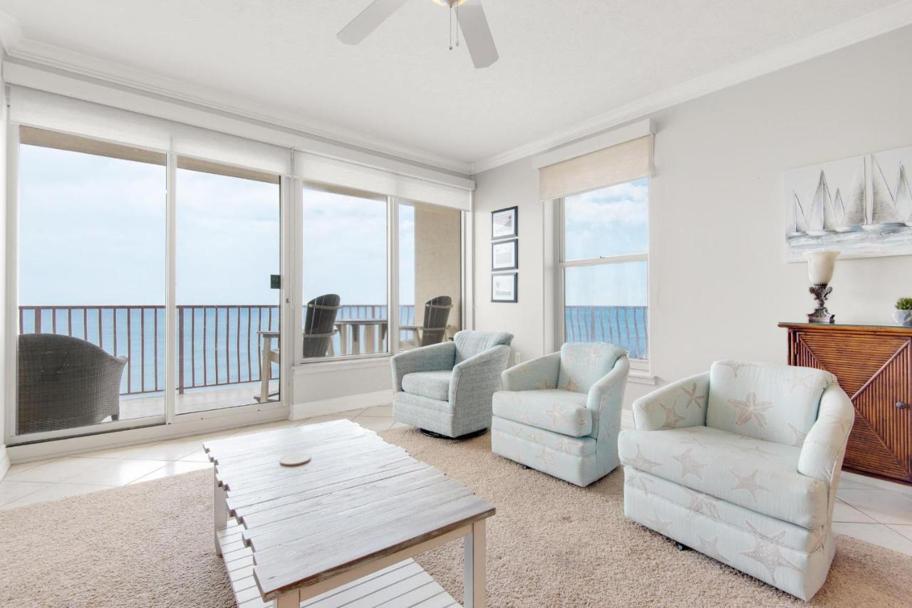 Hidden Dunes 1101 Apartment Panama City Beach Exterior photo