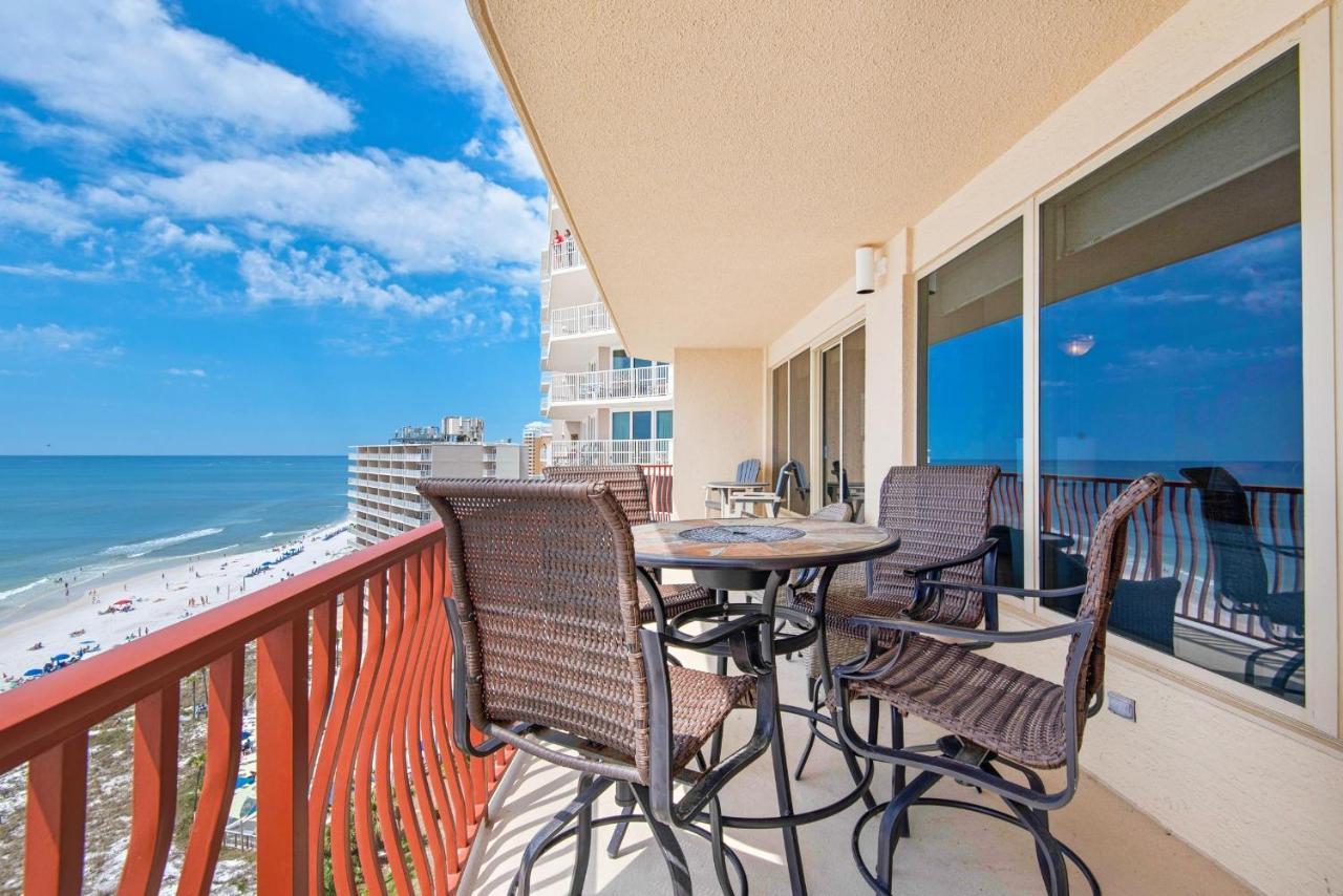 Hidden Dunes 1101 Apartment Panama City Beach Exterior photo