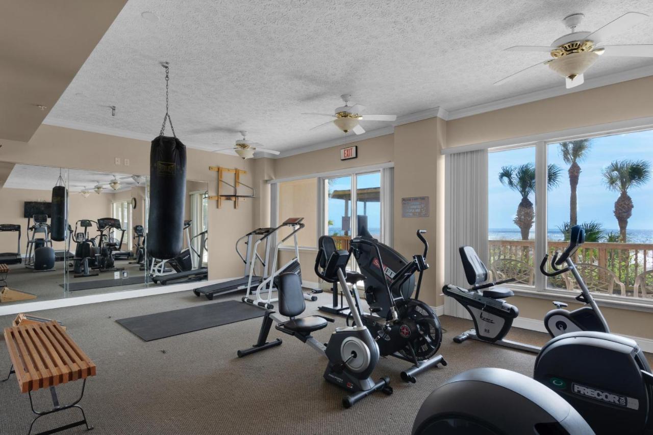 Hidden Dunes 1101 Apartment Panama City Beach Exterior photo