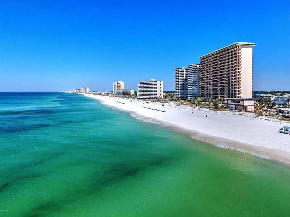 Hidden Dunes 1101 Apartment Panama City Beach Exterior photo